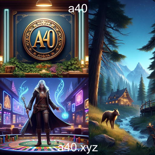 Explorando o Universo dos Jogos de Aventura: Uma Jornada Inesquecível