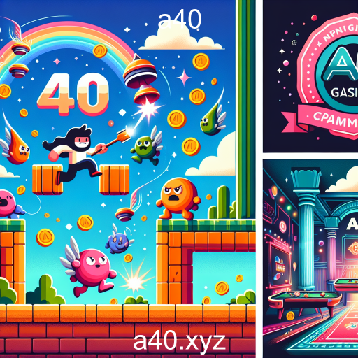Descubra a Diversão dos Jogos de Cartas no A40