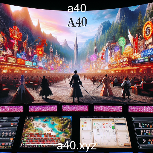 A Evolução dos Jogos de RPG: Aventuras e Narrativas Inesquecíveis